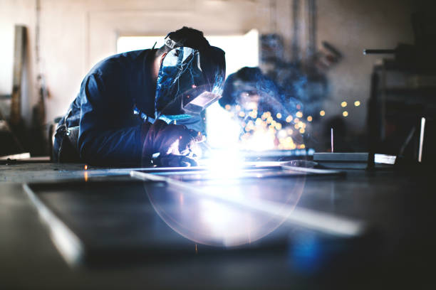  Redkey, IN Welder Pros