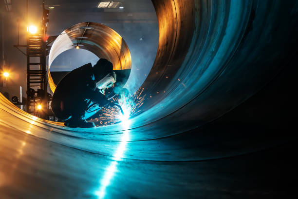 Best Pipe Welding in Redkey, IN