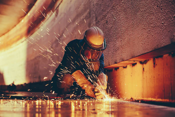 Best Structural Steel Welding in Redkey, IN