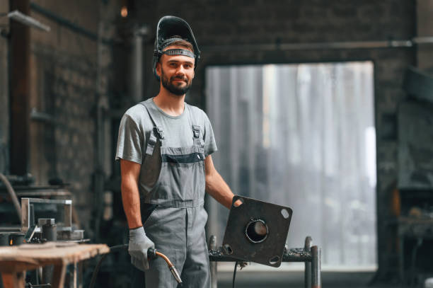 Affordable Welder Services in Redkey, IN