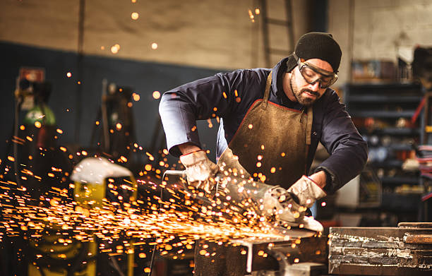 Best Food and Beverage Processing Equipment Welding in Redkey, IN